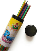 Pega Varetas Colorido