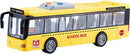 Ônibus Escolar de Brinquedo
