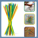 Pega Varetas Colorido