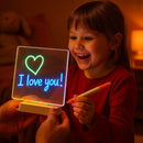 Quadro de Desenho LED