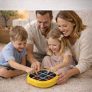 Jogo Eletrônico da Velha e Memória