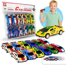 Kit Mini Carros Colecionáveis
