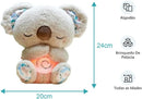 Pelúcia Musical para Bebês