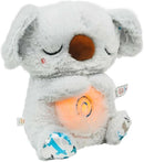 Pelúcia Musical para Bebês