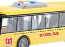 Ônibus Escolar de Brinquedo