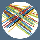 Pega Varetas Colorido